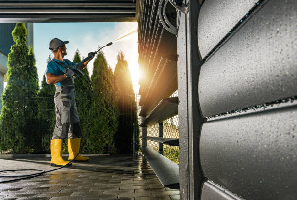 Reliable Mesquite, NV Pressure Washing Services Solutions